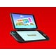 Supplemental Gaming Console Displays Image 1