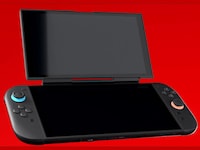 Supplemental Gaming Console Displays Image 2