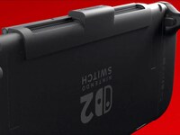 Supplemental Gaming Console Displays Image 6