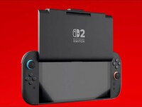 Supplemental Gaming Console Displays Image 7