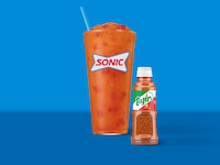 Tajin-Based QSR Beverages Image 1