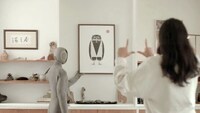 Household Maintenance Humanoid Robots Image 6