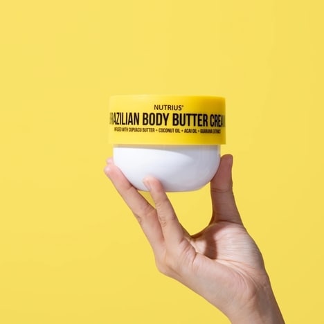 Indulgent Skin-Nourishing Creams