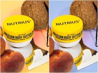 Indulgent Skin-Nourishing Creams Image 2
