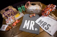 Vegas-Themed Wedding Packages