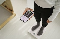 Musculoskeletal Health-Analyzing Scales Image 1