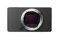 Highly Intuitive Mirrorless Cameras