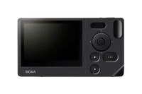 Highly Intuitive Mirrorless Cameras Image 2