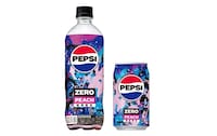 Artistic Regional Soda Flavors Image 1