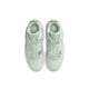Pale Green-Tonal Basketball Shoes Image 5