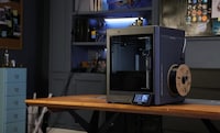 High-Speed Printing Units Image 1