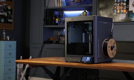 High-Speed Printing Units