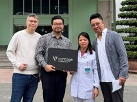 Supportive Hospital Collaborations