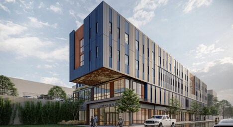 Behavioral Health-Focused Facilities