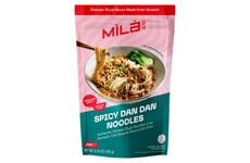 Spicy Dan Dan Noodles