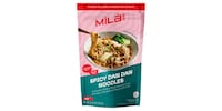 Spicy Dan Dan Noodles Image 1