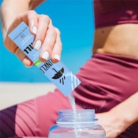 Hemp-Derived THC Drink Mixes Image 4