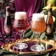 Flavorful Fruit Beers Image 2