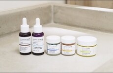 Highly Concentrated Skincare Lines