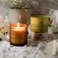 Floral-Inspired Candle Ranges Image 1