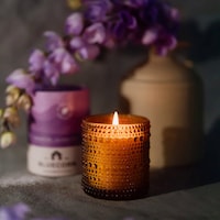 Floral-Inspired Candle Ranges Image 2