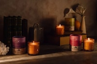 Floral-Inspired Candle Ranges Image 3