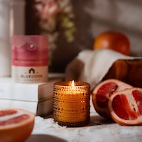 Floral-Inspired Candle Ranges Image 4