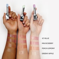 Color-Changing Lip Balms Image 4