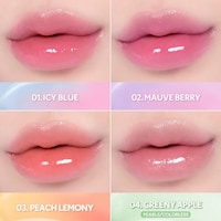 Color-Changing Lip Balms Image 5