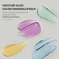 Color-Changing Lip Balms Image 6