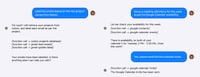 Connective AI Apps
