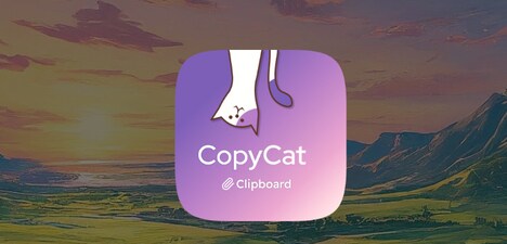 Cross-Platform Clipboard Management