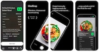 Diet Tracking Apps Image 1