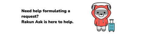 Assistance Request Tools