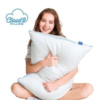 AI-Designed Pillows