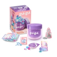 Beauty-Inspired Slime Toys Image 1