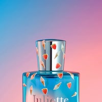 Indulgent Strawberry Fragrances Image 2