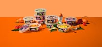 Creamy Egg-Based Dips