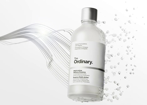 Hydrating Barrier Care Essences