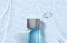 Fresh Grounding Fragrances