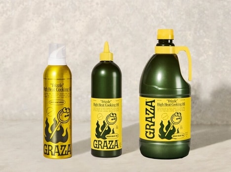 High-Heat Olive Oils
