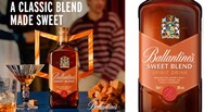 Approachable Sweet Whiskey Spirits Image 1