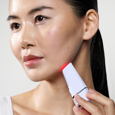 Anti-Acne LED Pens