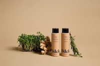 Volume-Boosting Haircare Solutions