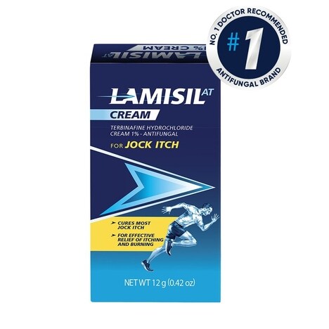 Potent Antifungal Athlete Creams