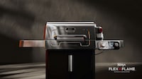 5-in-1 Outdoor Cooking Systems