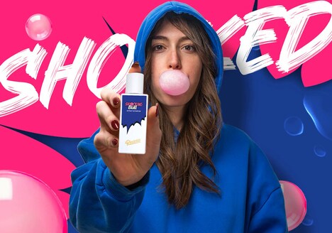 Exhilarating Cocktail Perfumes