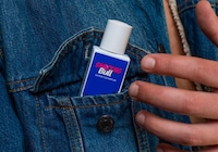 Exhilarating Cocktail Perfumes Image 2
