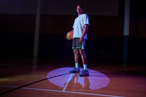 Performance Basketball Footwear