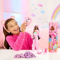 Cuddly Costumed Dolls Image 3